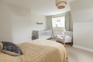 Bedroom- click for photo gallery